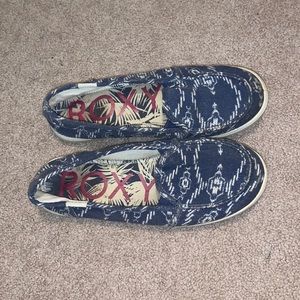 Women’s ROXY shoes